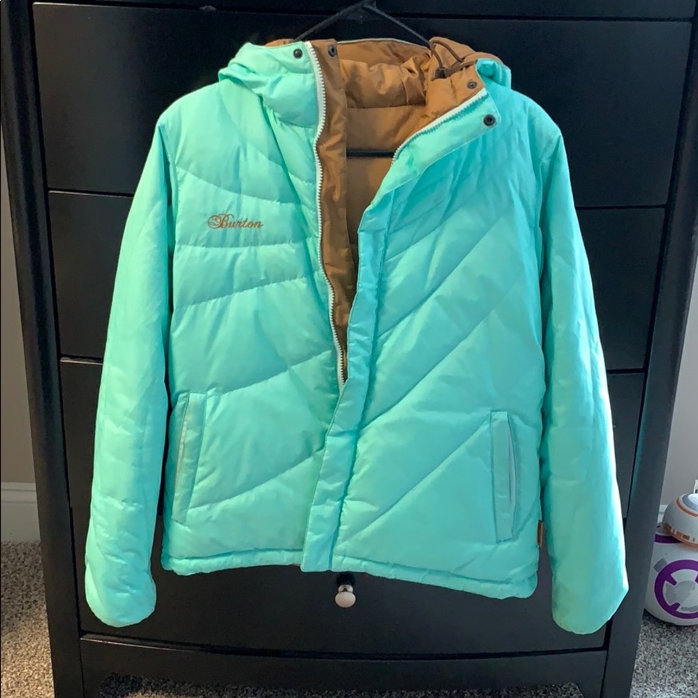 Burton Snowboarding/Ski jacket